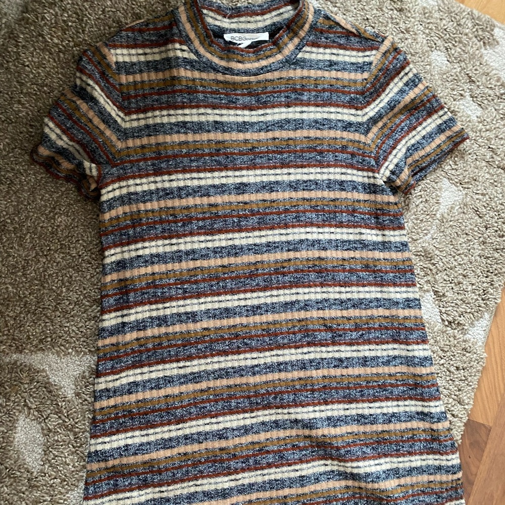 BCBG T-shirt dress!